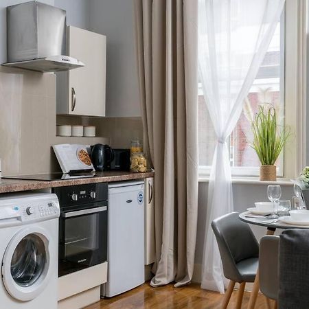 Cozy 1 Bed For 4 Paddington Apartment Лондон Екстериор снимка