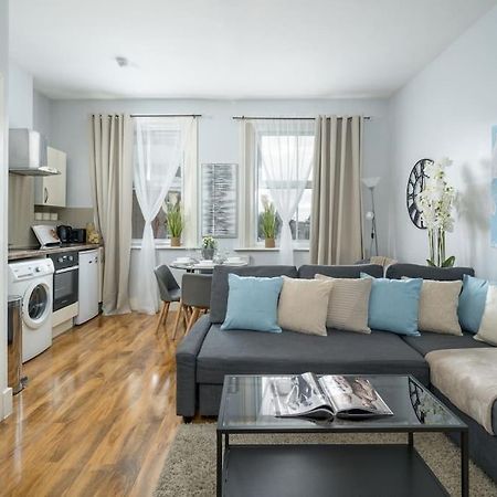 Cozy 1 Bed For 4 Paddington Apartment Лондон Екстериор снимка